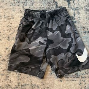 Nike Dri-Fit shorts Boys size XSmall